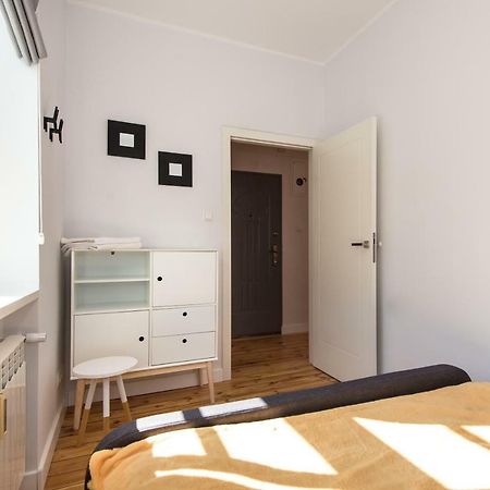 Bliss Apartments Sydney Poznań Esterno foto
