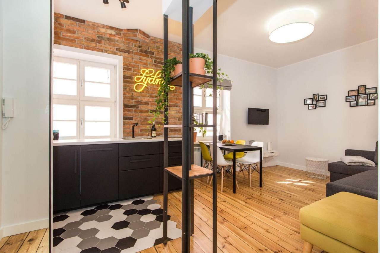 Bliss Apartments Sydney Poznań Esterno foto