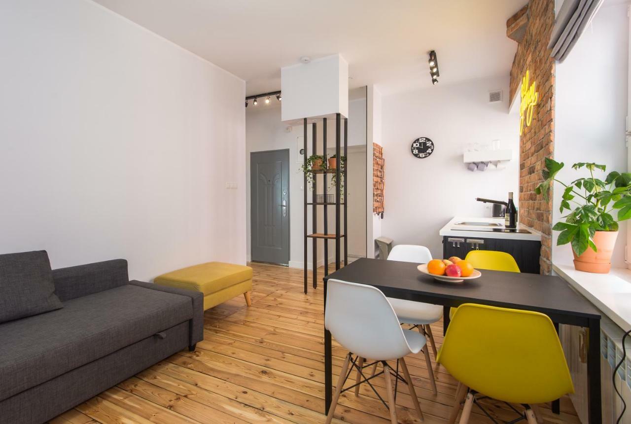 Bliss Apartments Sydney Poznań Esterno foto