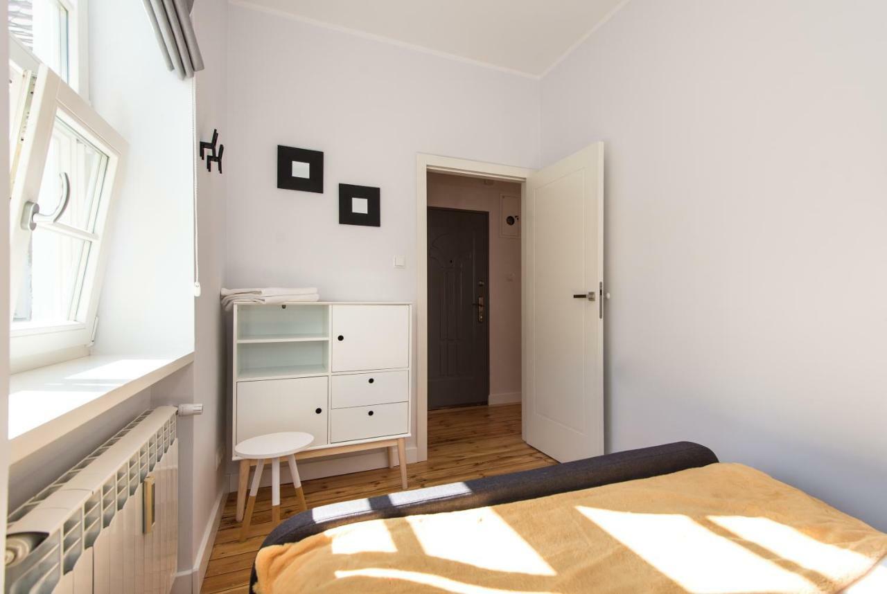 Bliss Apartments Sydney Poznań Esterno foto