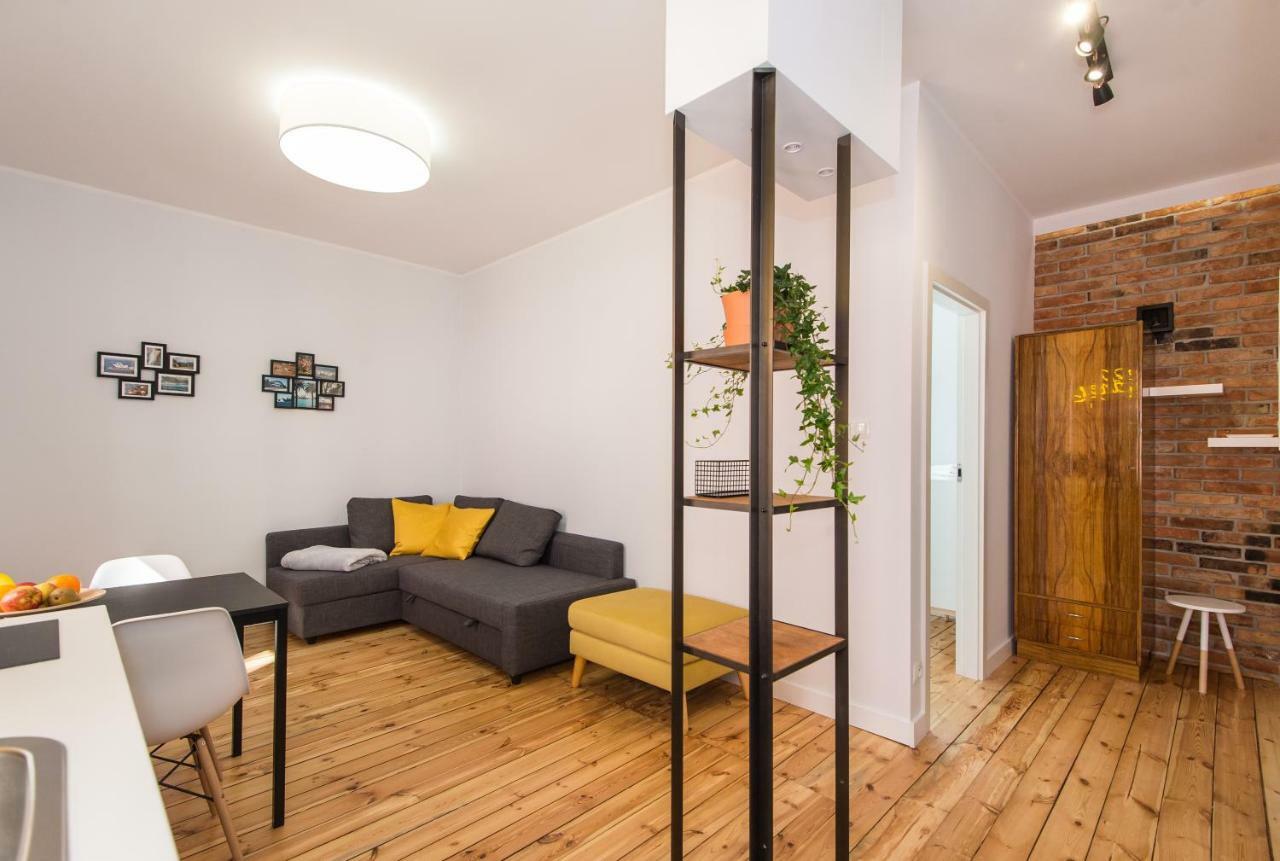 Bliss Apartments Sydney Poznań Esterno foto