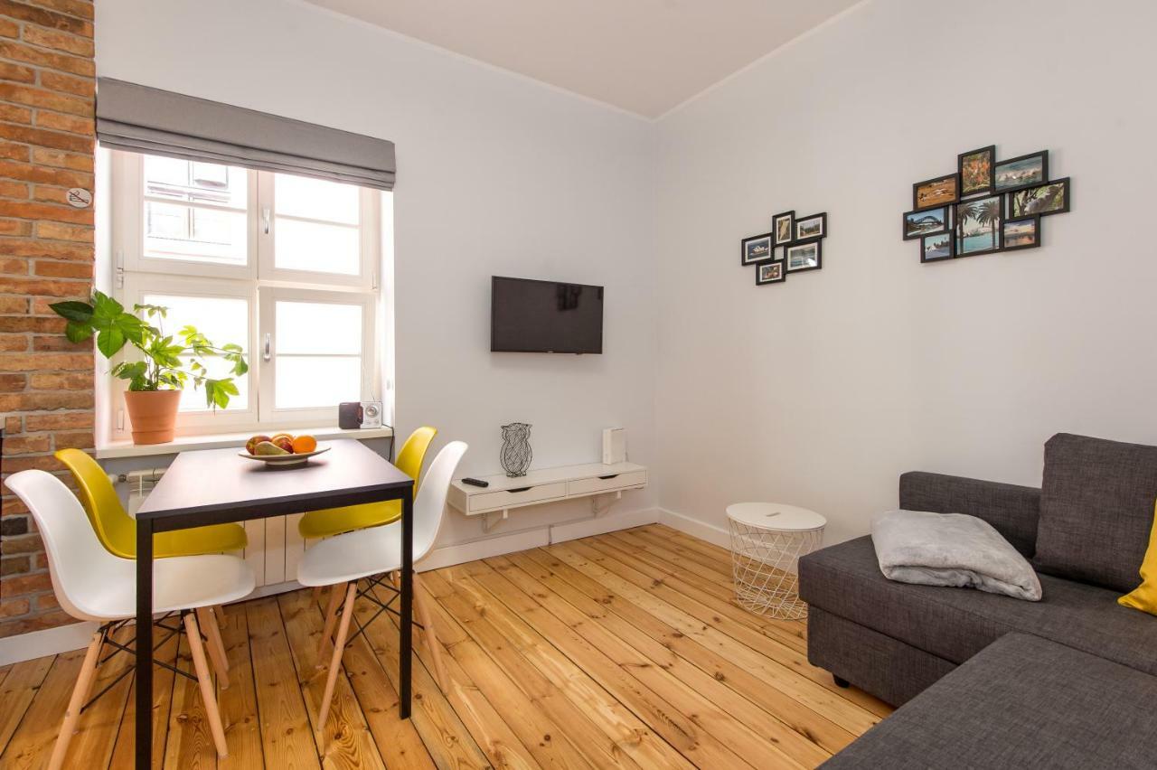 Bliss Apartments Sydney Poznań Esterno foto
